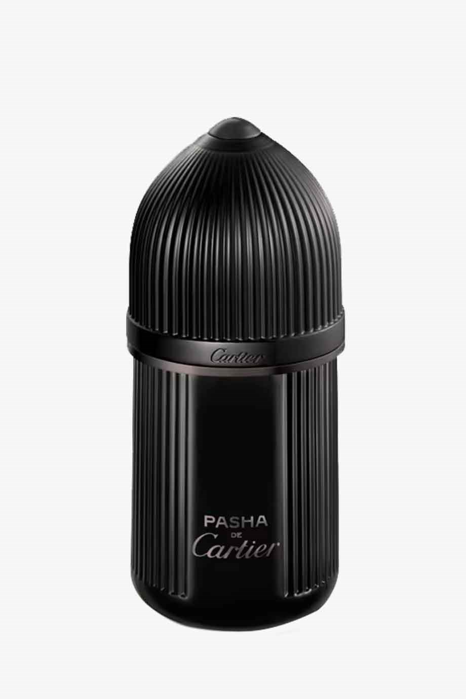 CARTIER PASHA DE CARTIER NOIR ABSOLU FOR MEN PARFUM 100ML