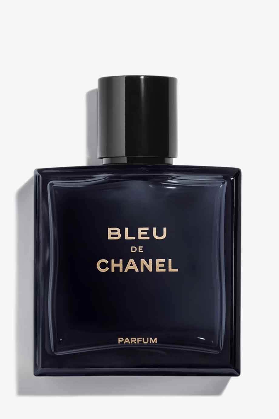 Picture of CHANEL BLEU DE CHANEL FOR MEN PARFUME 100ML