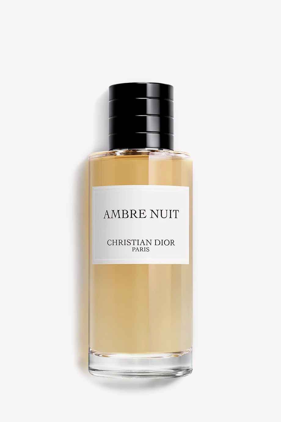 Picture of CHRISTIAN DIOR AMBRE NUIT UNISEX EAU DE PARFUM