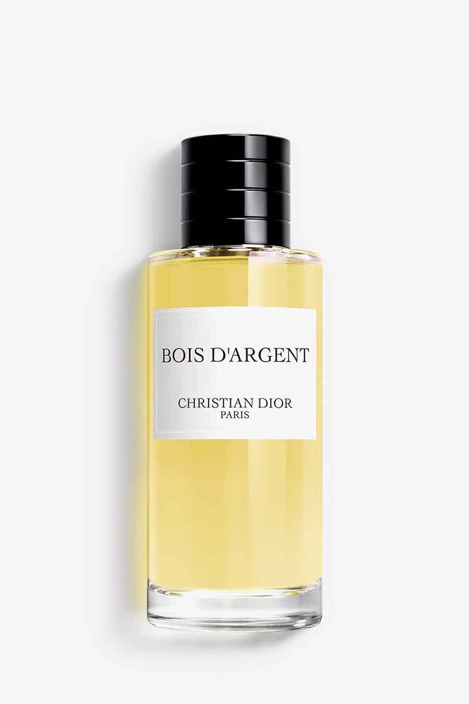 Picture of CHRISTIAN DIOR BOIS D'ARGENT UNISEX EAU DE PARFUM