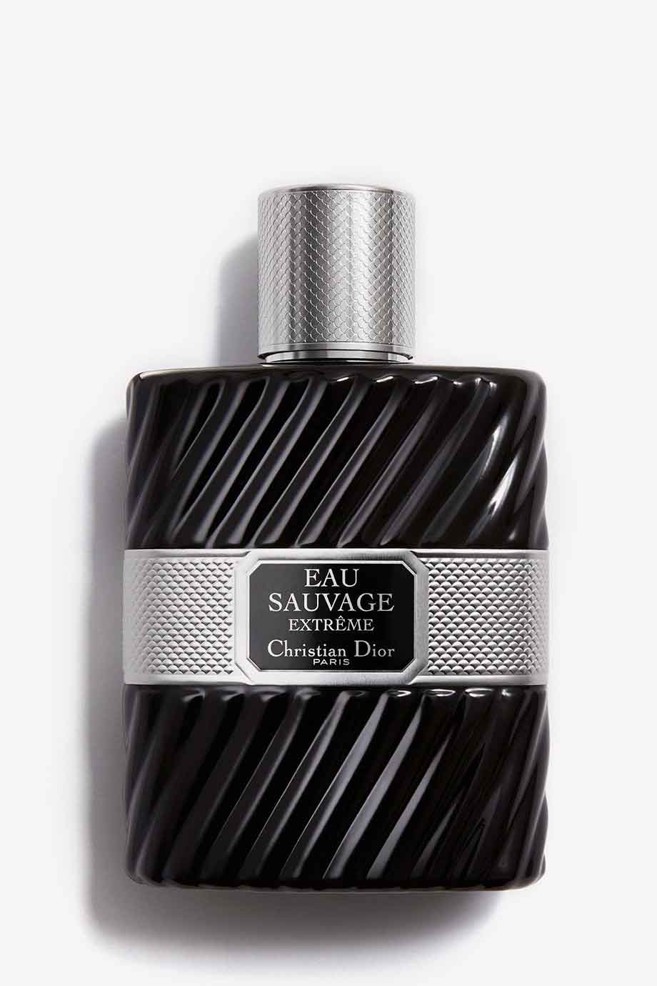 CHRISTIAN DIOR EAU SAUVAGE EXTREME MEN EAU DE TOILETTE 100ML