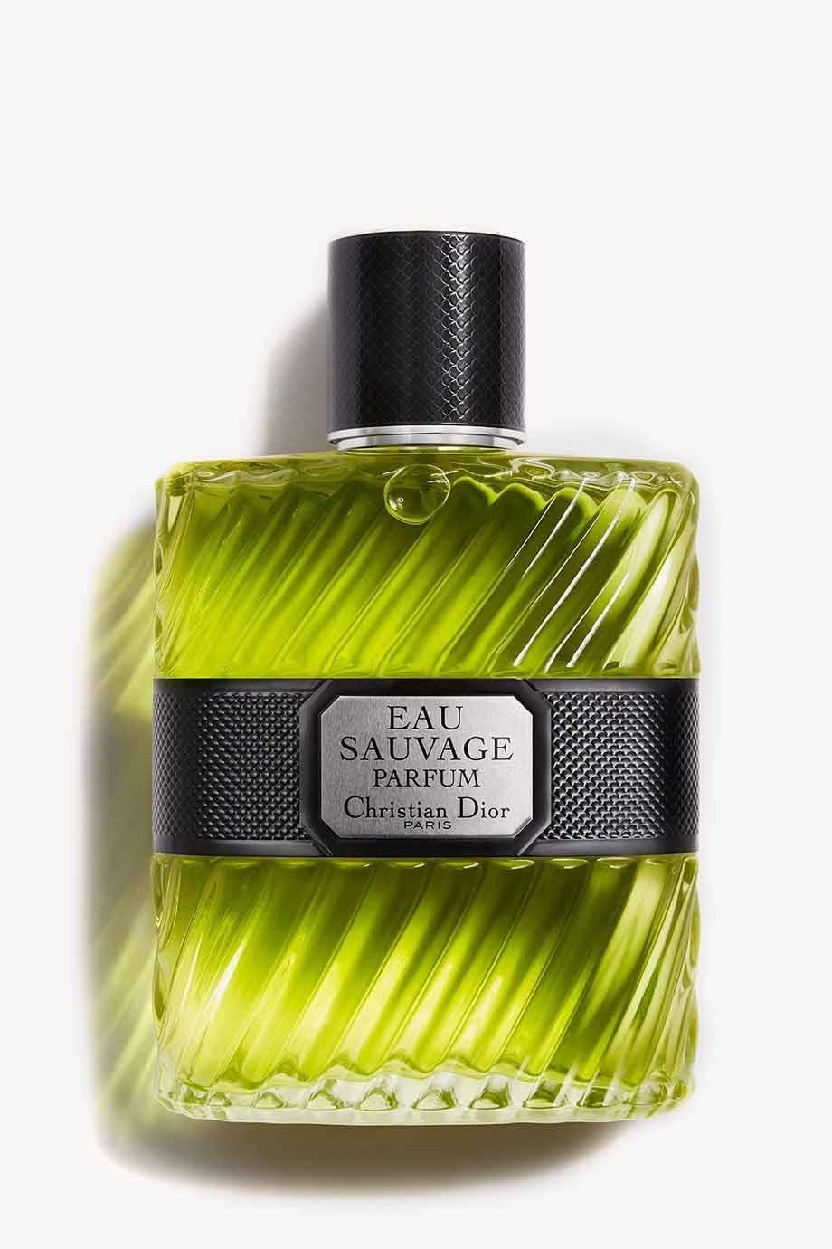 Brand Dior Perfume Dior Eau Sauvage DIOR SAUVAGE EDP X 100 ML