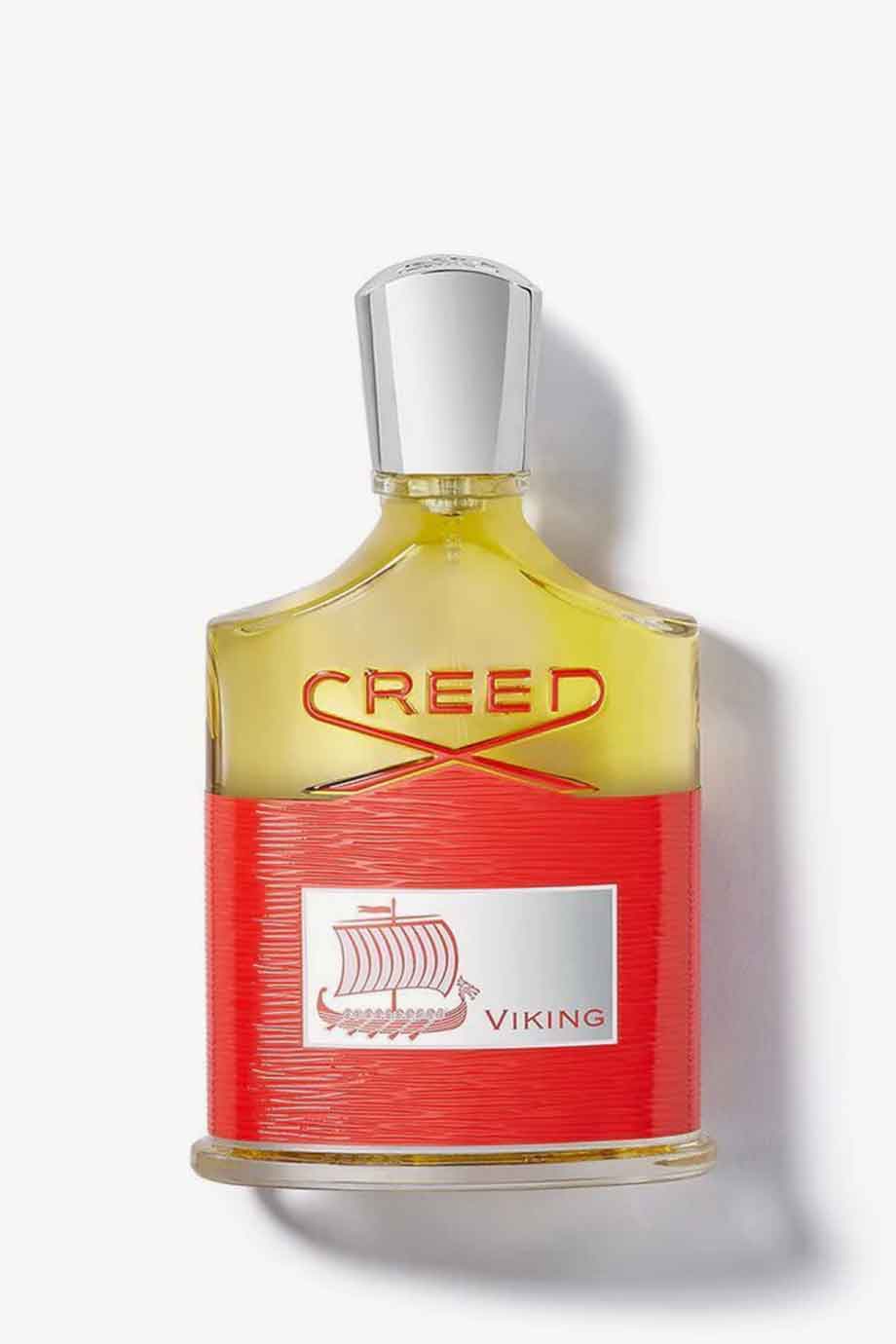 Picture of CREED MILLESIME VIKING RED1760 FOR MEN EAU DE PARFUM 100ML