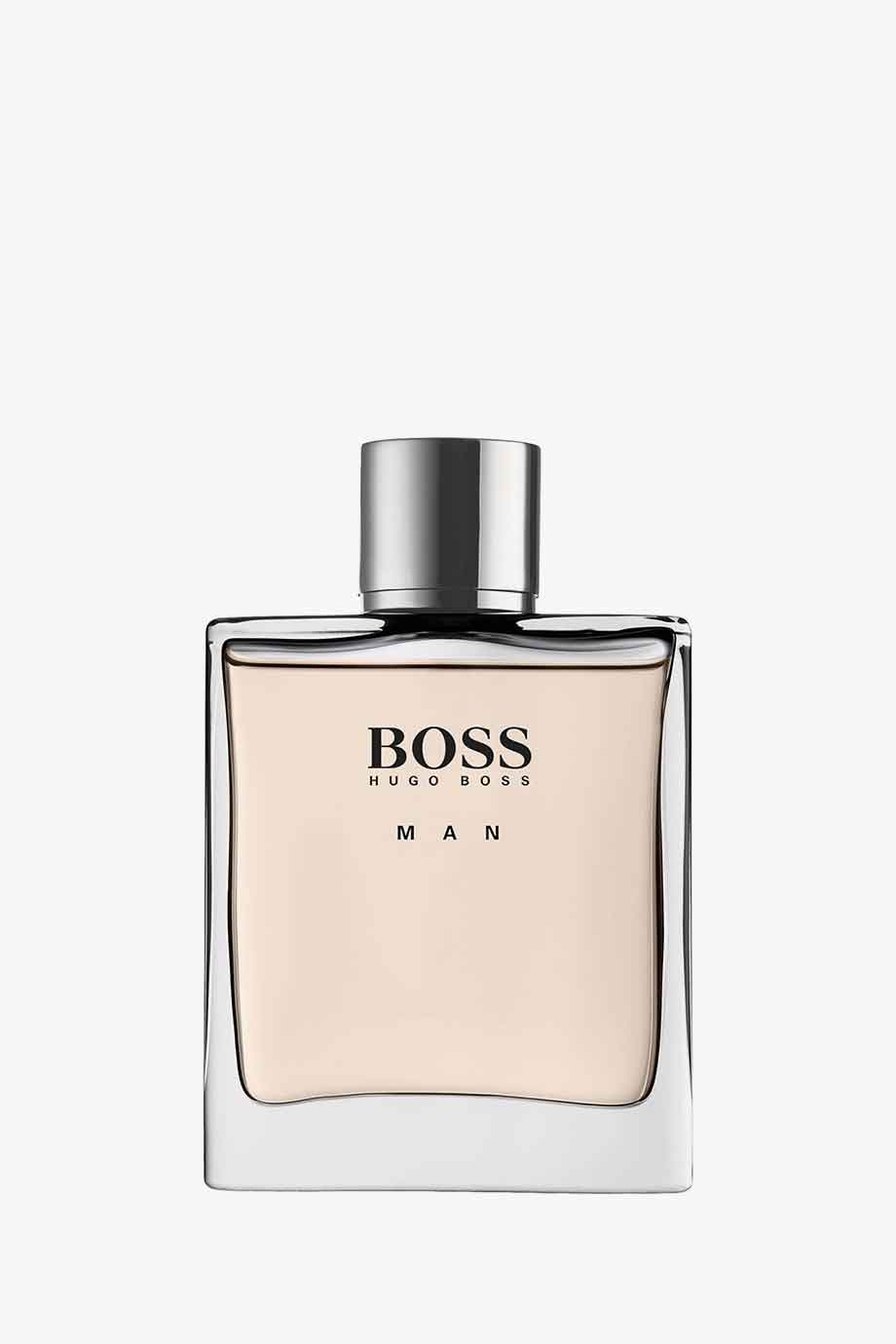 Hugo boss man 100 ml outlet