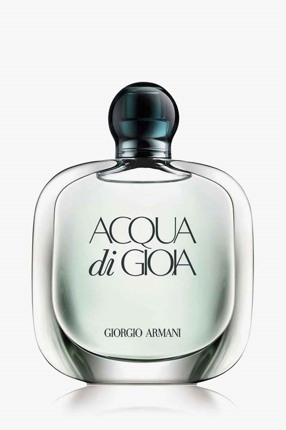 GIORGIO ARMANI ACQUA DI GIOIA WOMEN EAU DE PARFUM 100ML