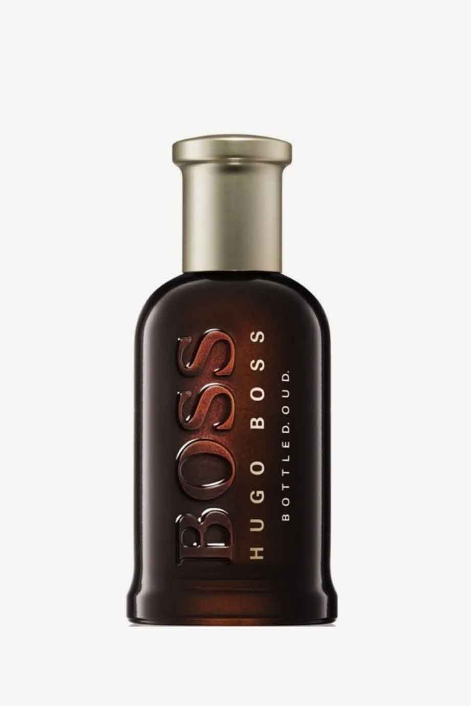 HUGO BOSS SELECTION FOR MEN EAU DE TOILETTE 90ML