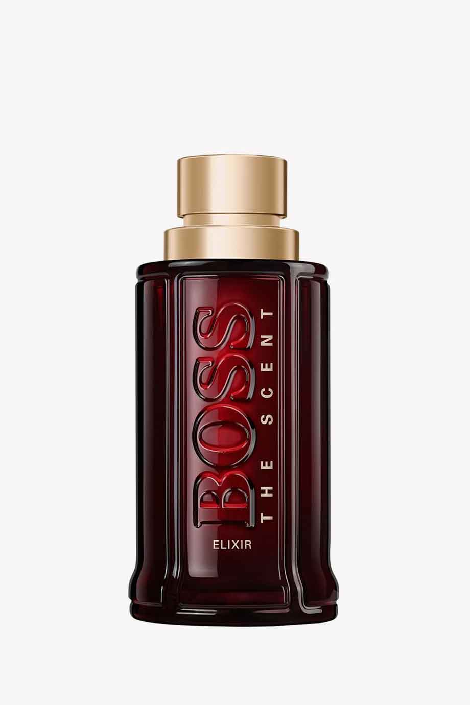 Picture of HUGO BOSS THE SCENT ELIXER PARFUM INTENSE 100ML