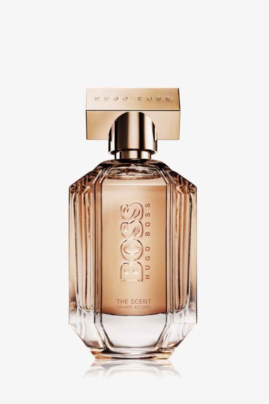 Picture of HUGO BOSS THE SCENT PRIVATE ACCORD FOR HER EAU DE PARFUM 100ML