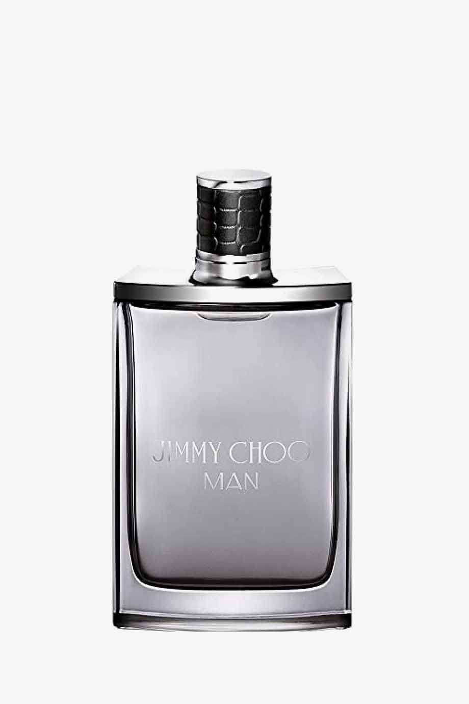 Picture of JIMMY CHOO MAN EAU DE TOILETTE 100ML