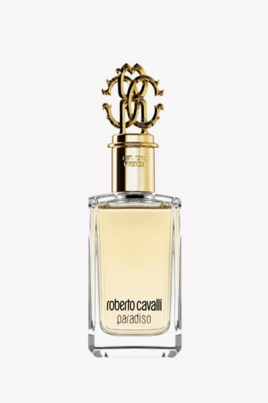 ROBERTO CAVALLI PARADISO FOR WOMEN EAU DE PARFUM 100ML