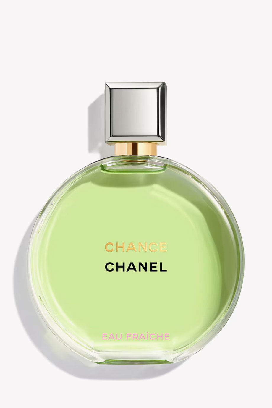Picture of CHANEL CHANCE EAU FRAICHE EAU DE PARFUM 100ML