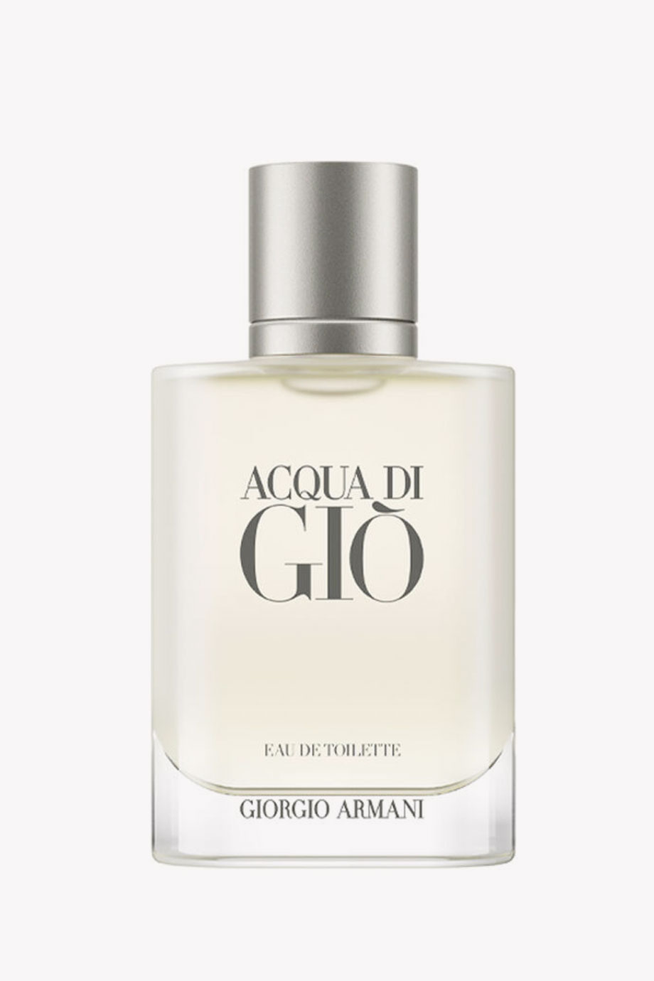 Picture of GIORGIO ARMANI ACQUA DI GIO MEN EAU DE TOILETTE 100ML