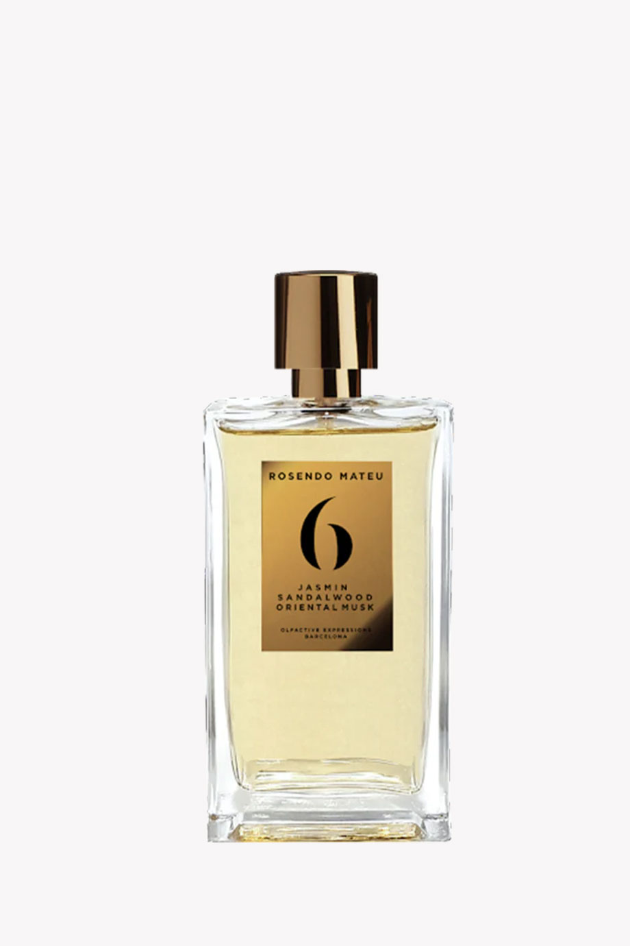 Picture of ROSENDO MATEU NO6 EAU DE PARFUME 100ML