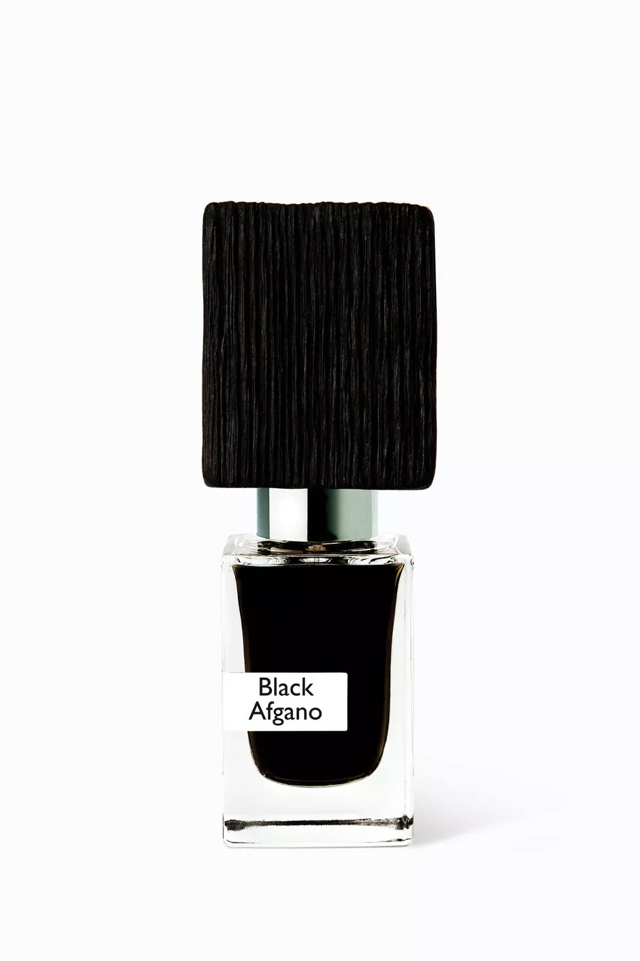 Picture of NASOMATTO BLACK AFGANO PARFUM EXTRACT 30ML