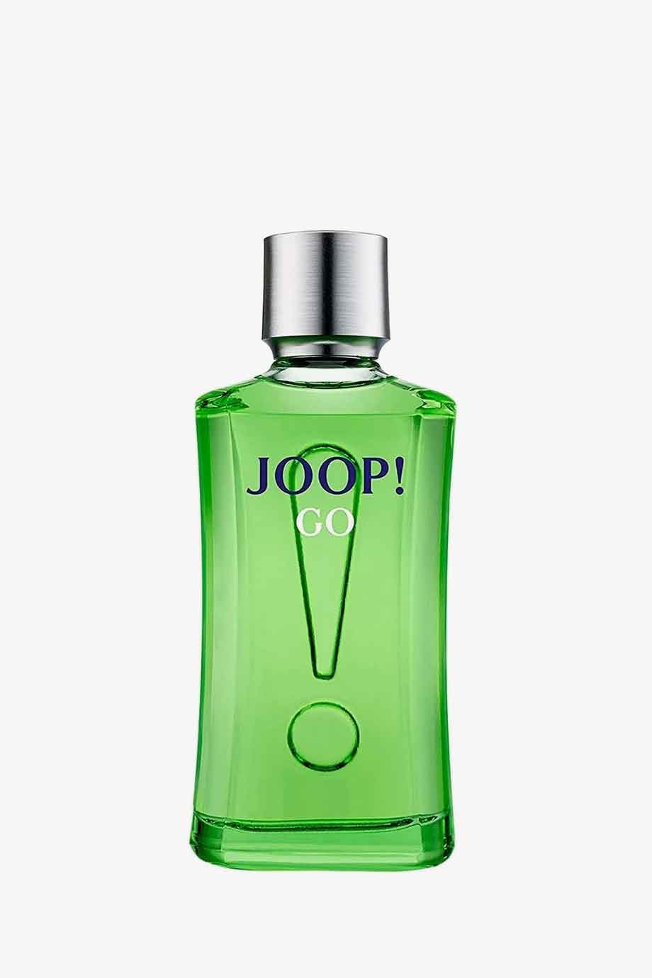 Picture of JOOP! GO FOR MEN EAU DE TOILETTE 100ML