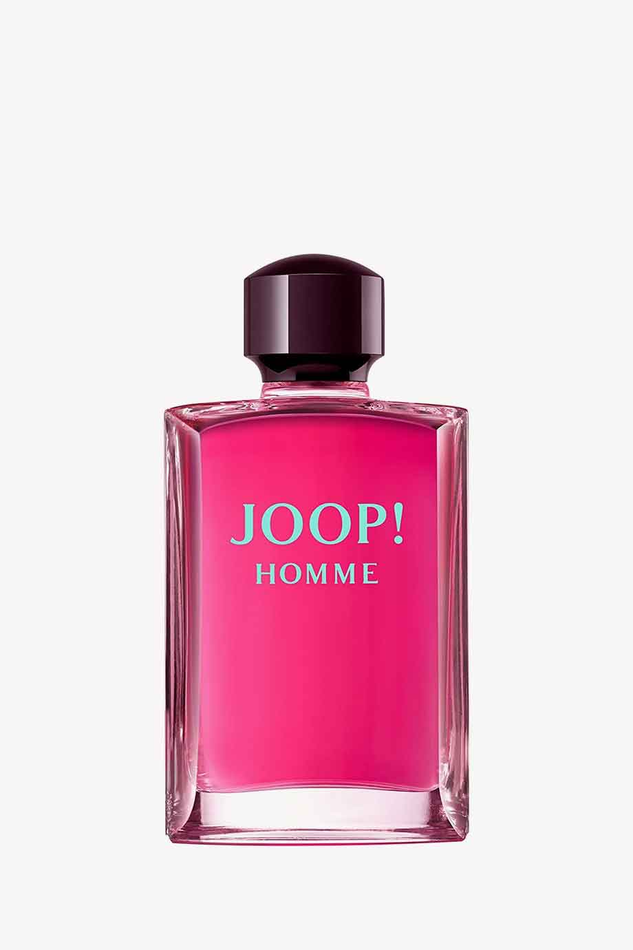 Picture of JOOP! HOMME FOR MEN EAU DE TOILETTE 125ML