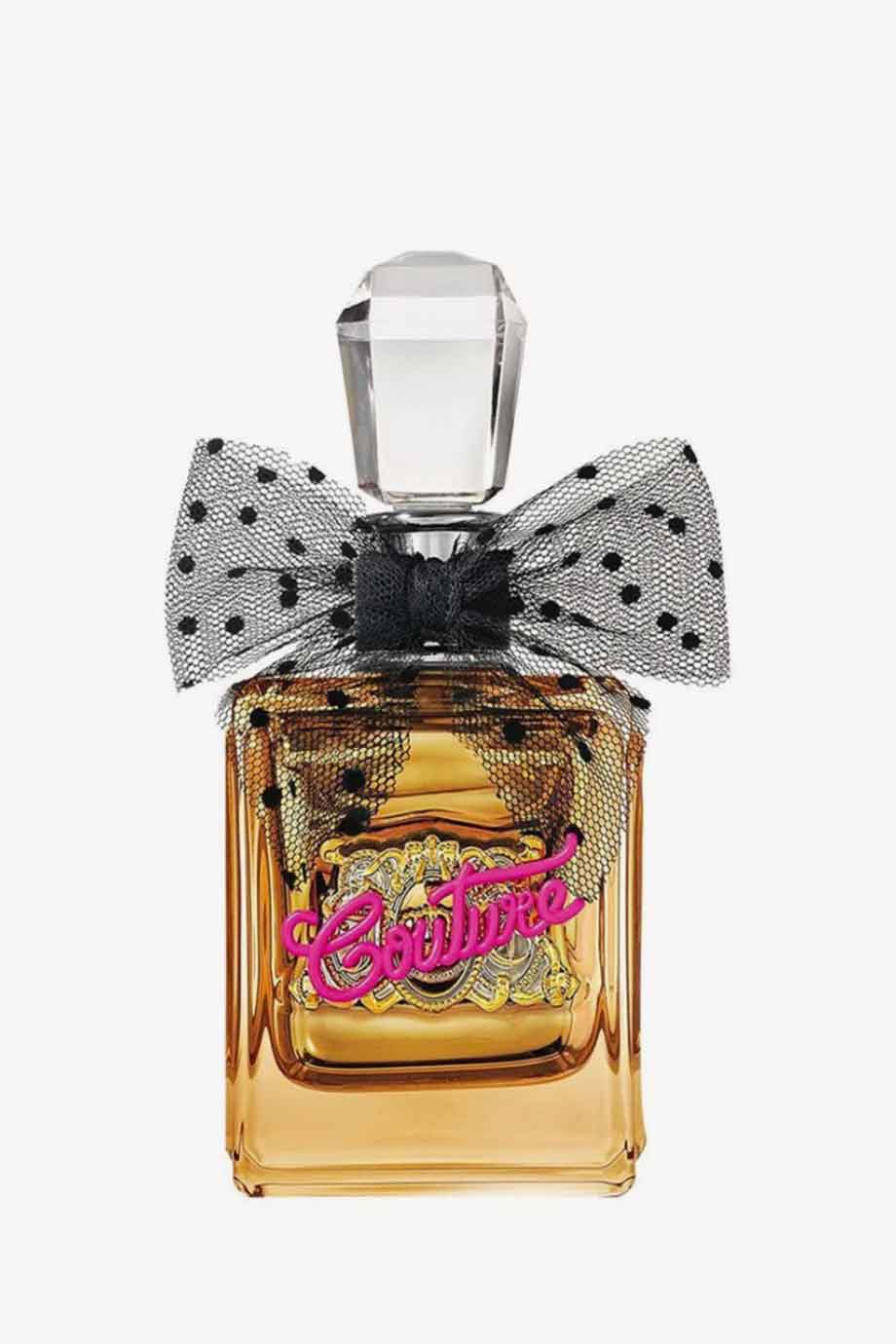 Picture of JUICY COUTURE VIVA LA JUICY GOLD COUTURE FOR WOMEN EAU DE PARFUM 100ML