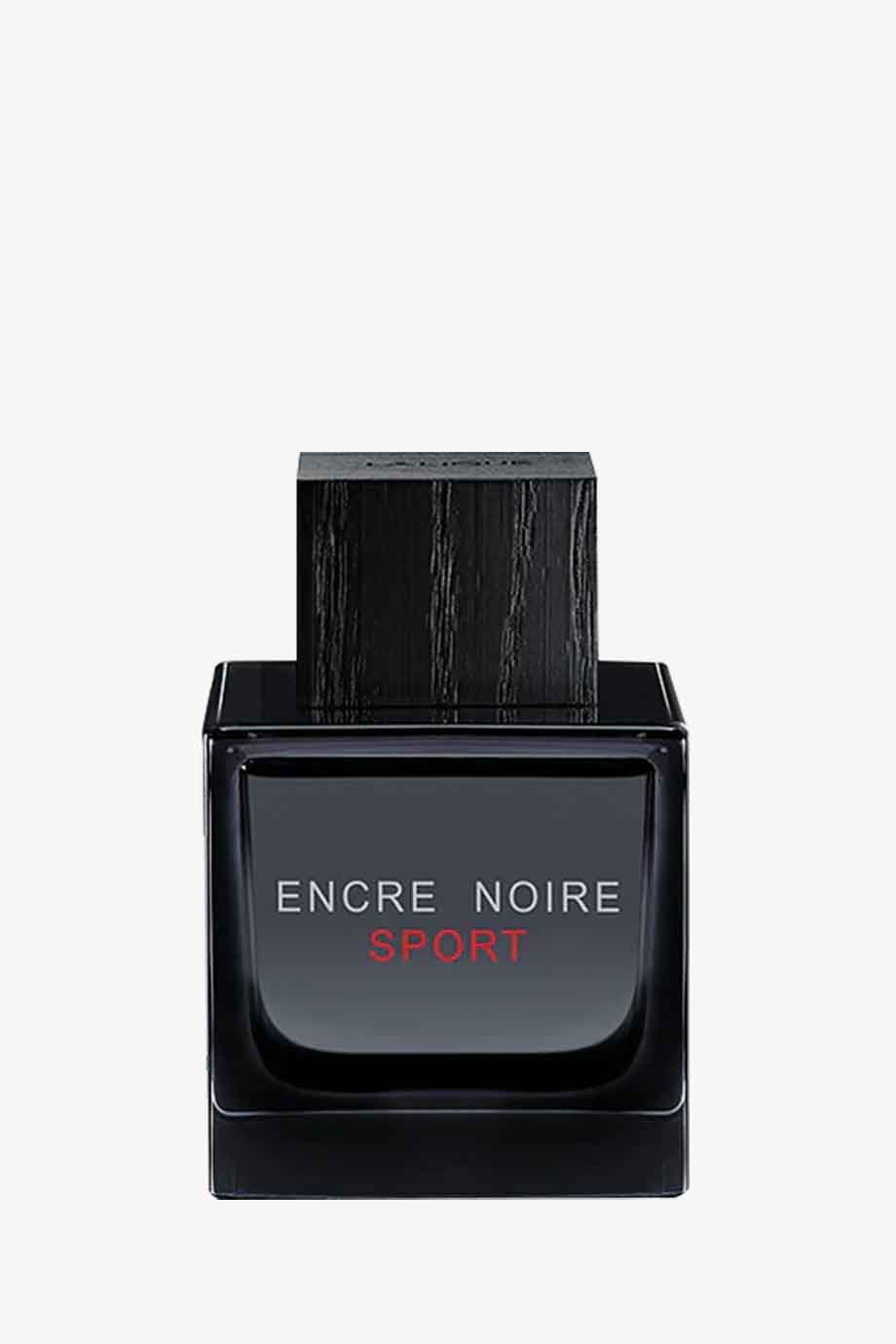 Picture of LALIQUE ENCRE NOIRE SPORT POUR HOMME FOR MEN EAU DE TOILETTE 100ML