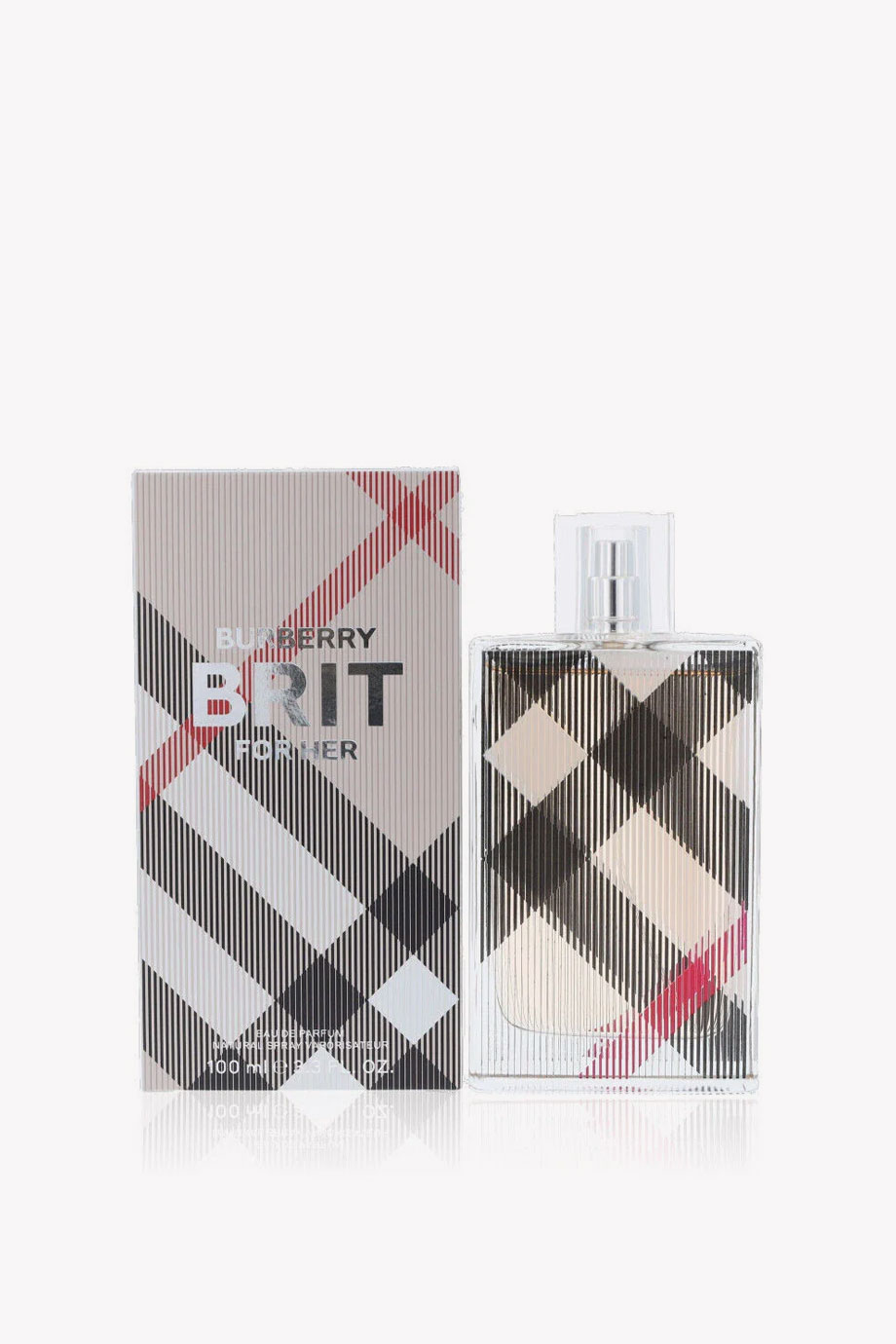 Burberry brit women shop