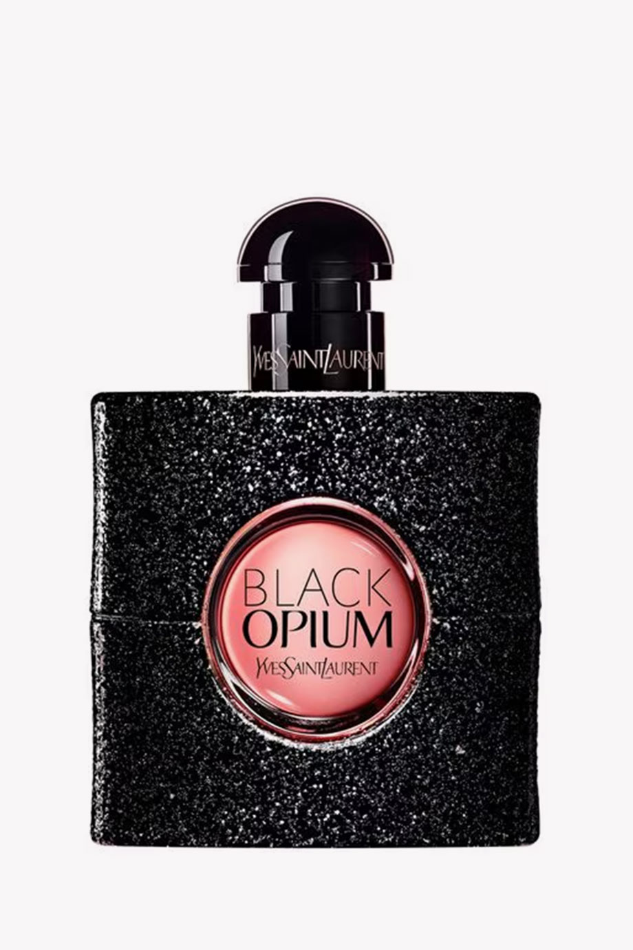 Picture of YVES SAINT LAURENT BLACK OPIUM EAU DE PARFUM 90ML