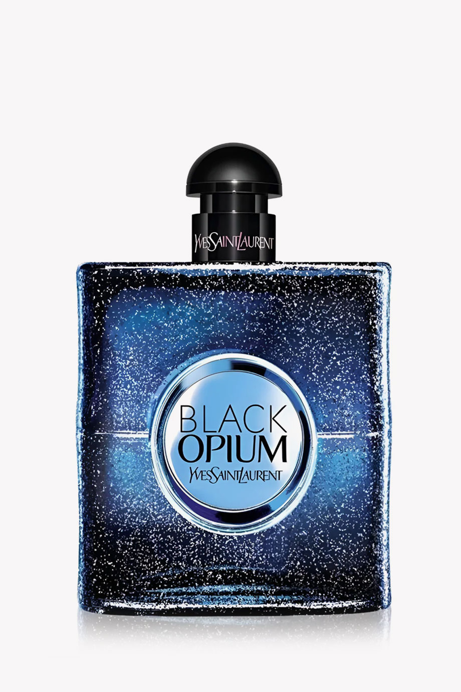 Picture of YVES SAINT LAURENT BLACK OPIUM INTENSE EAU DE PARFUM 90ML