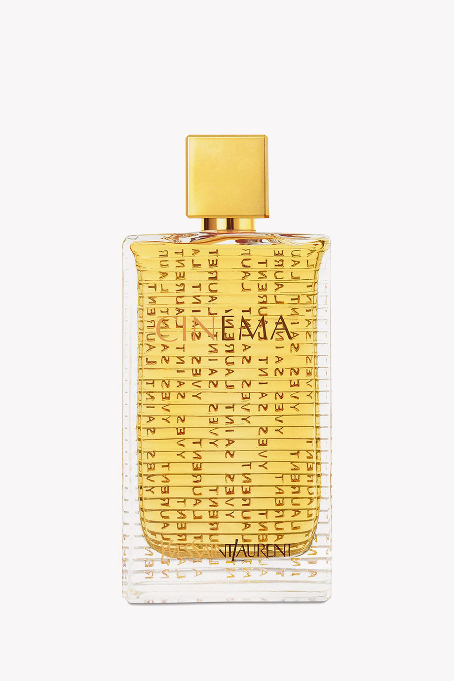 Picture of YVES SAINT LAURENT CINEMA EAU DE PARFUM 90ML