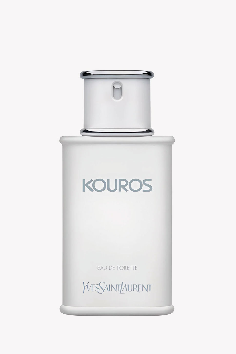 Picture of YVES SAINT LAURENT KOUROS MEN EAU DE TOILETTE 100ML