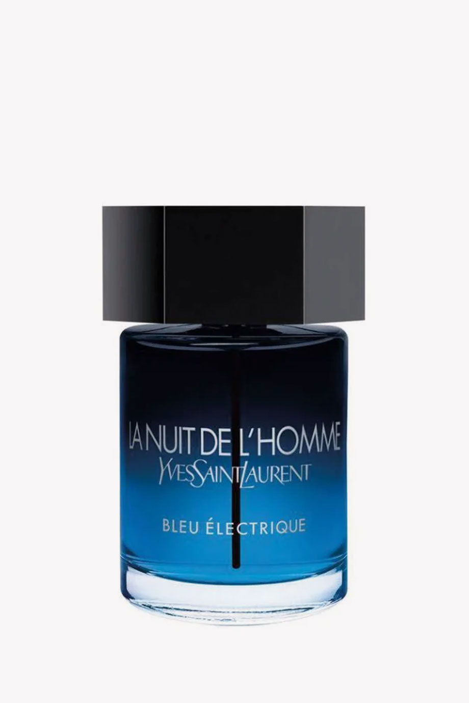 Picture of YVES SAINT LAURENT LA NUIT BLEU ELECTRIQUE EAU DE TOILETTE 100ML