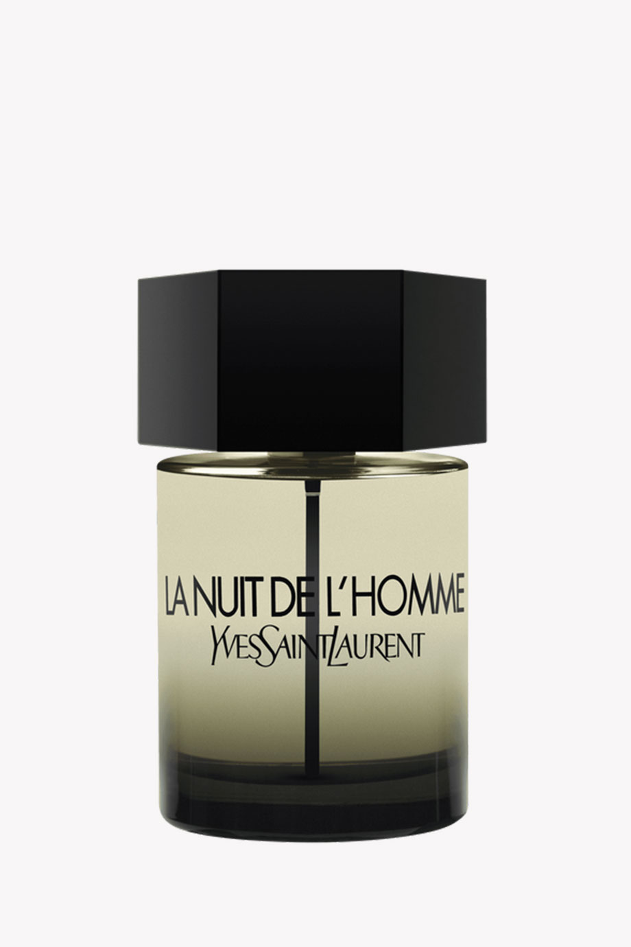 Picture of YVES SAINT LAURENT LA NUIT DE L'HOMME EAU DE TOILETTE 100ML