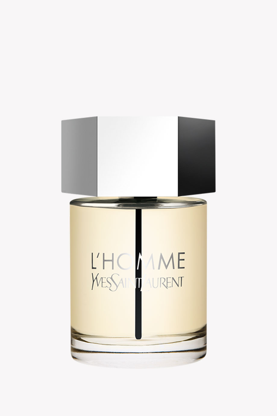 Picture of YVES SAINT LAURENT L'HOMME EAU DE TOILETTE 100ML