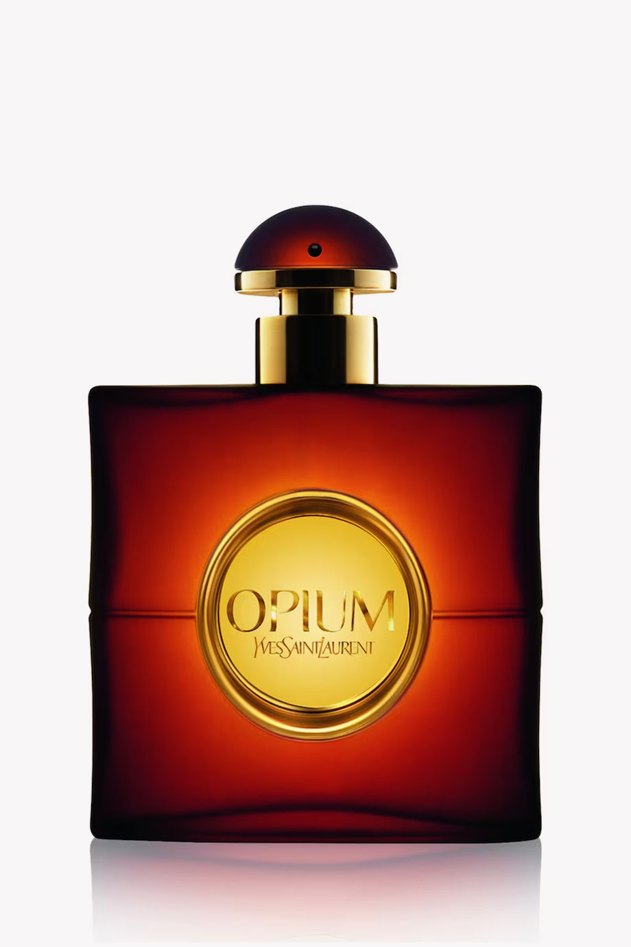 Picture of YVES SAINT LAURENT OPIUM WOMEN EAU DE TOILETTE 90ML