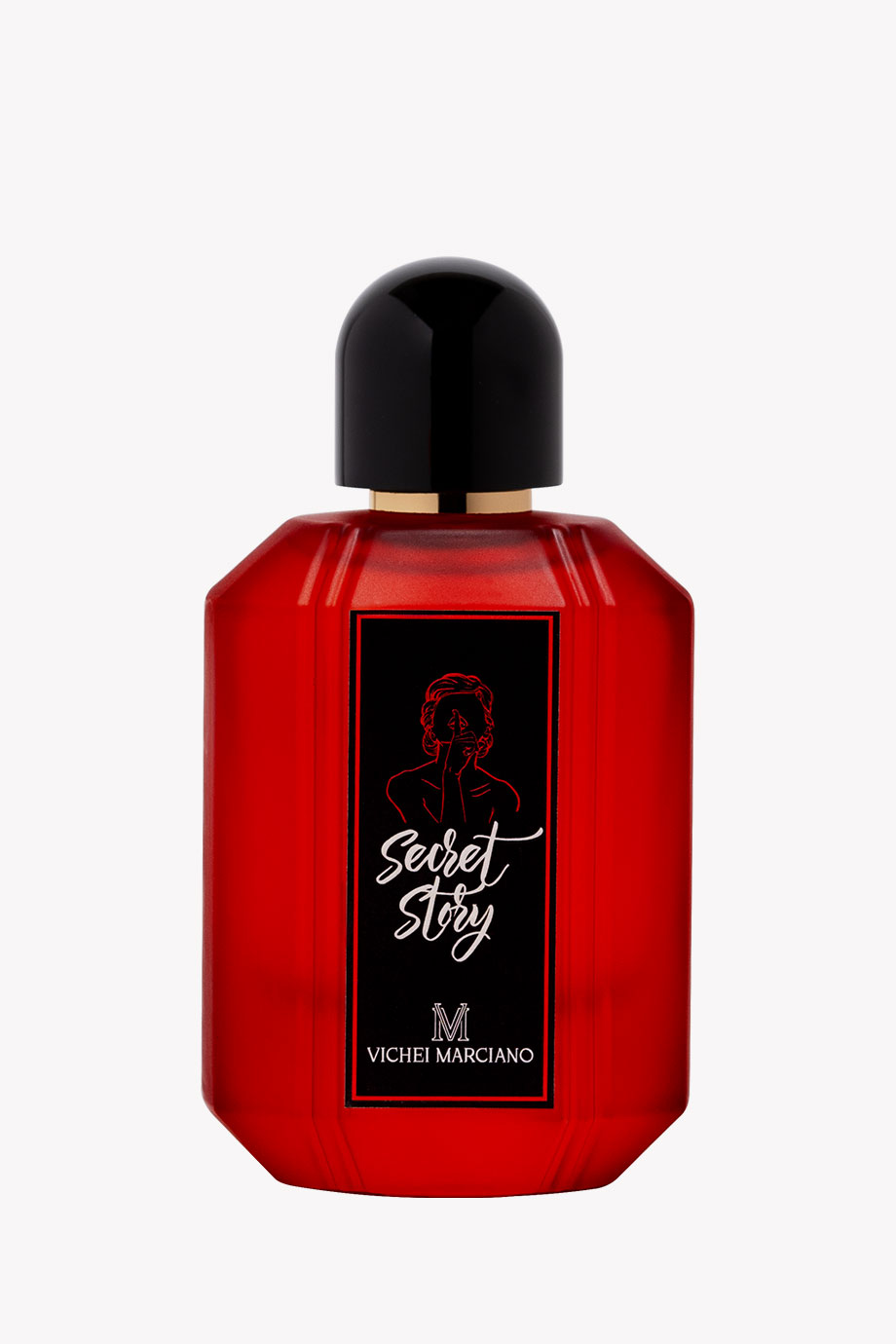 Picture of VICHEI MARCIANO SECRET STORY WOMEN PARFUM 100ML