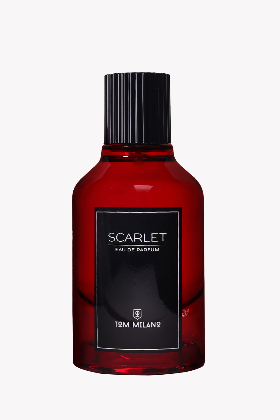 Picture of TOM MILANO SCARLET EAU DE PARFUM 85ML