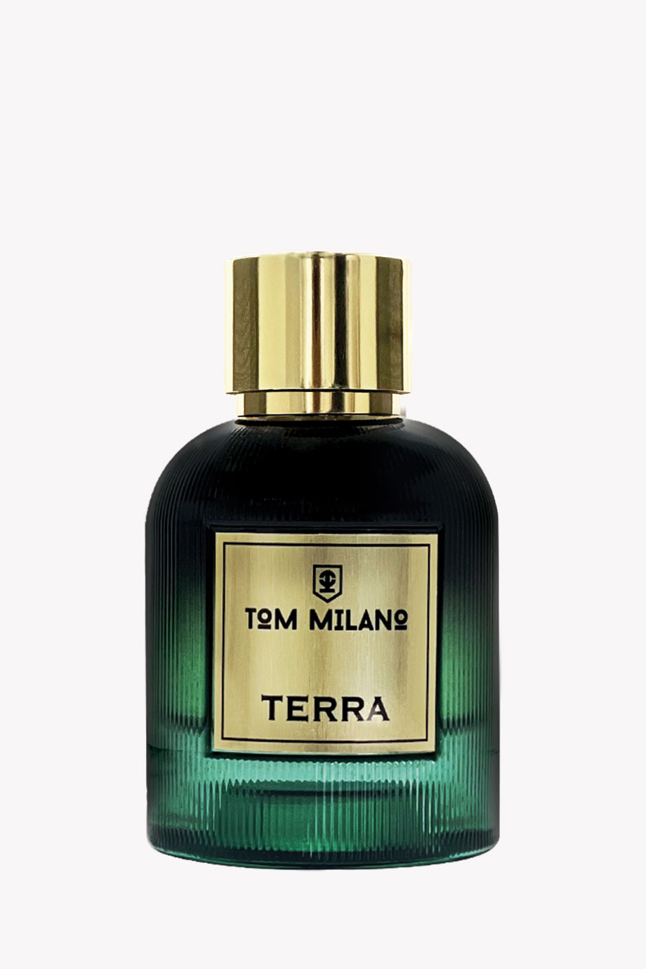 Picture of TOM MILANO TERRA UNISEX EAU DE PARFUM 100ML
