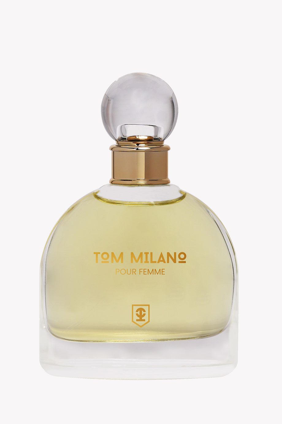 Picture of TOM MILANO POUR FEMME EAU DE PARFUM 100ML