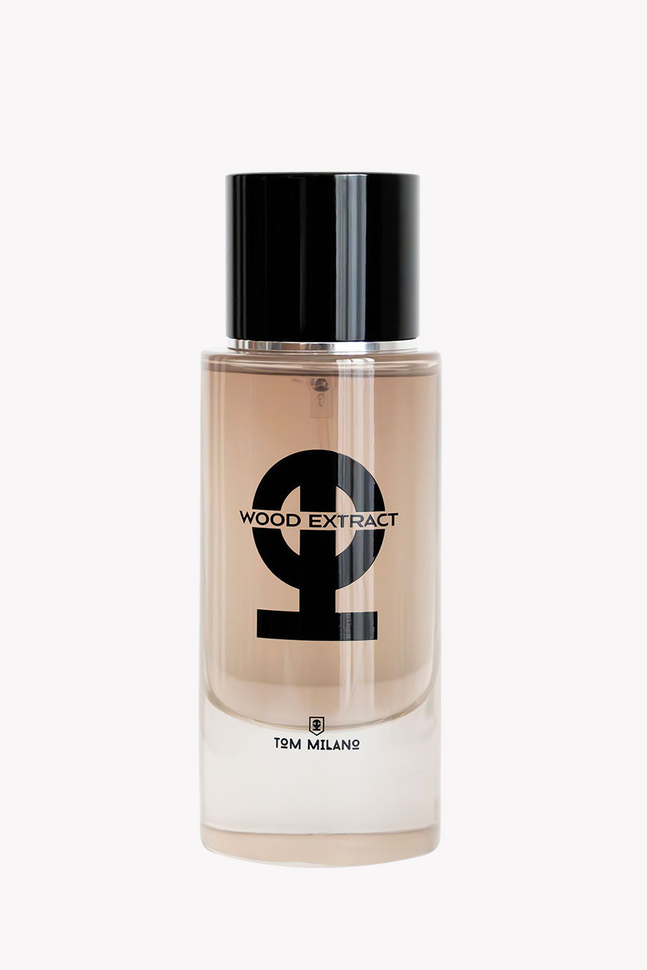 Picture of TOM MILANO WOOD EXTRACT EAU DE PARFUM 75ML