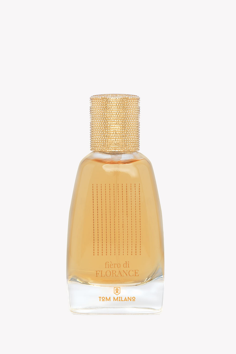 Picture of TOM MILANO FIERO DI FLORANCE EAU DE PARFUM 100ML