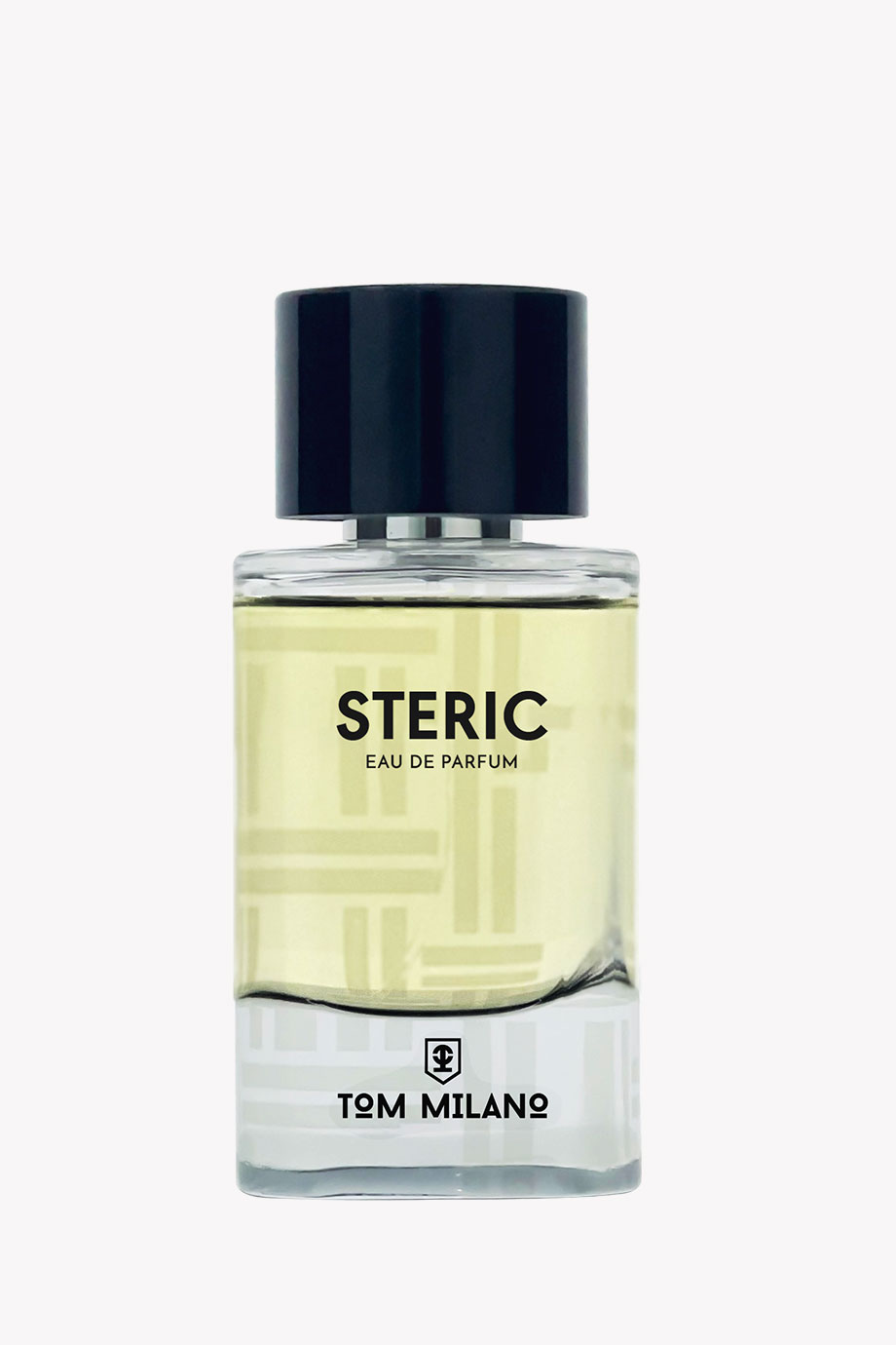 Picture of TOM MILANO STERIC MEN EAU DE PARFUM 75ML