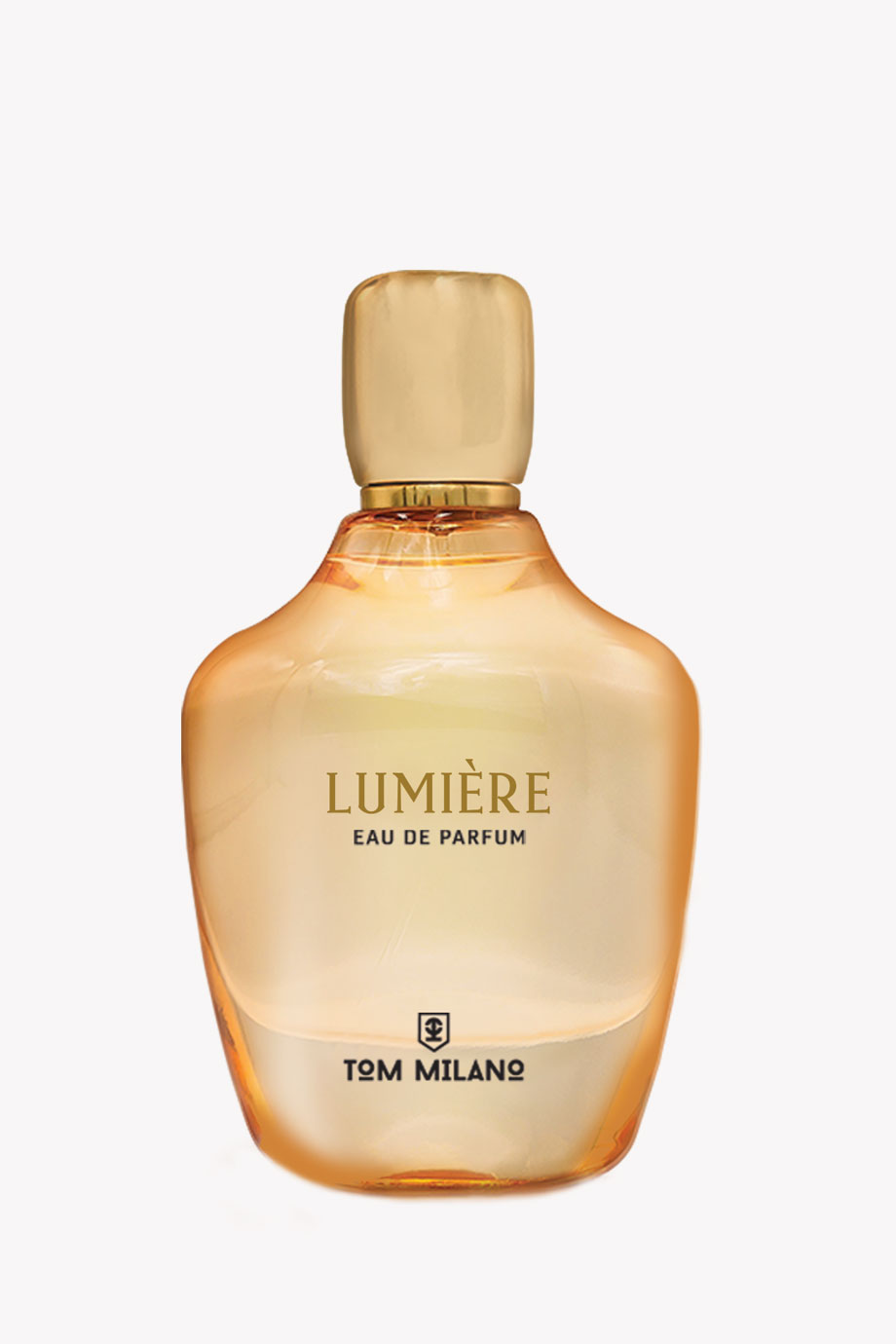 Picture of TOM MILANO LUMIERE UNISEX EAU DE PARFUM 100ML