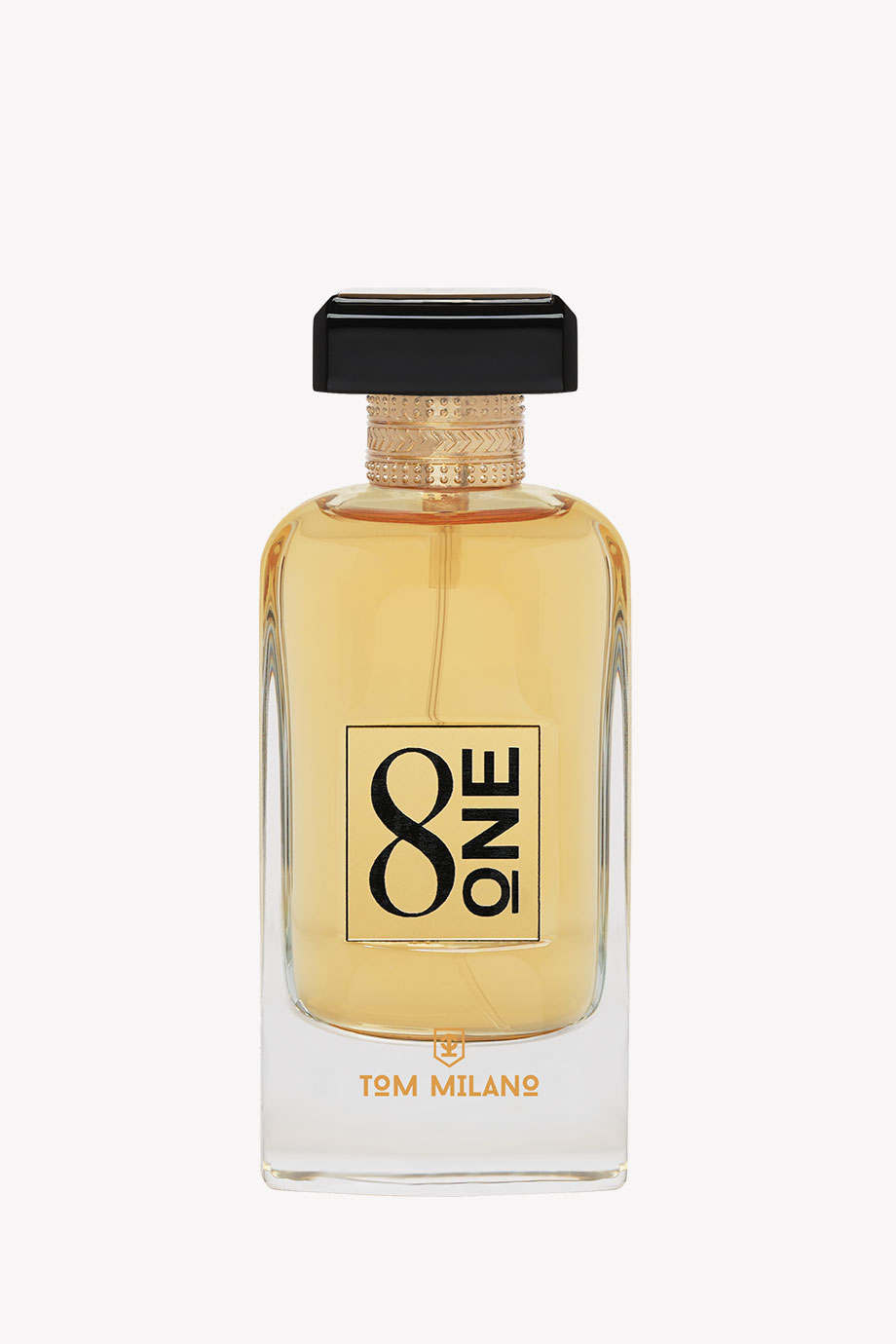 Picture of TOM MILANO EIGHTY ONE EAU DE PARFUM 100ML