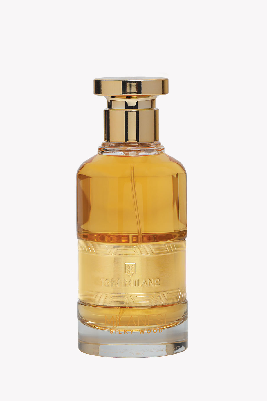 Picture of TOM MILANO MILANESI SILKY WOOD EAU DE PARFUM 100ML