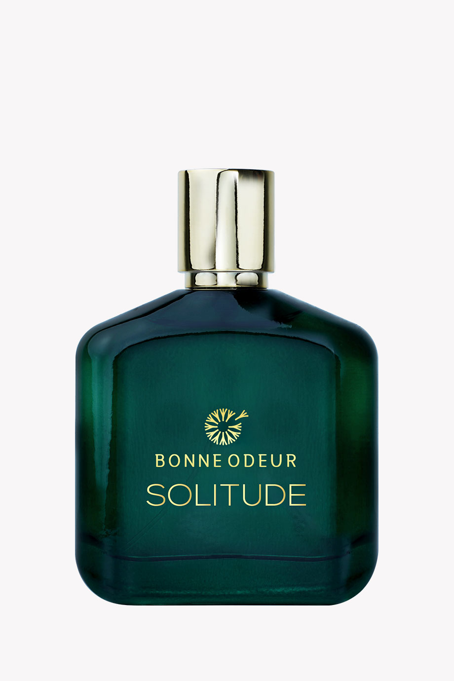 Picture of BONNE ODEUR SOLITUDE FOR MEN EAU DE PARFUM 100ML