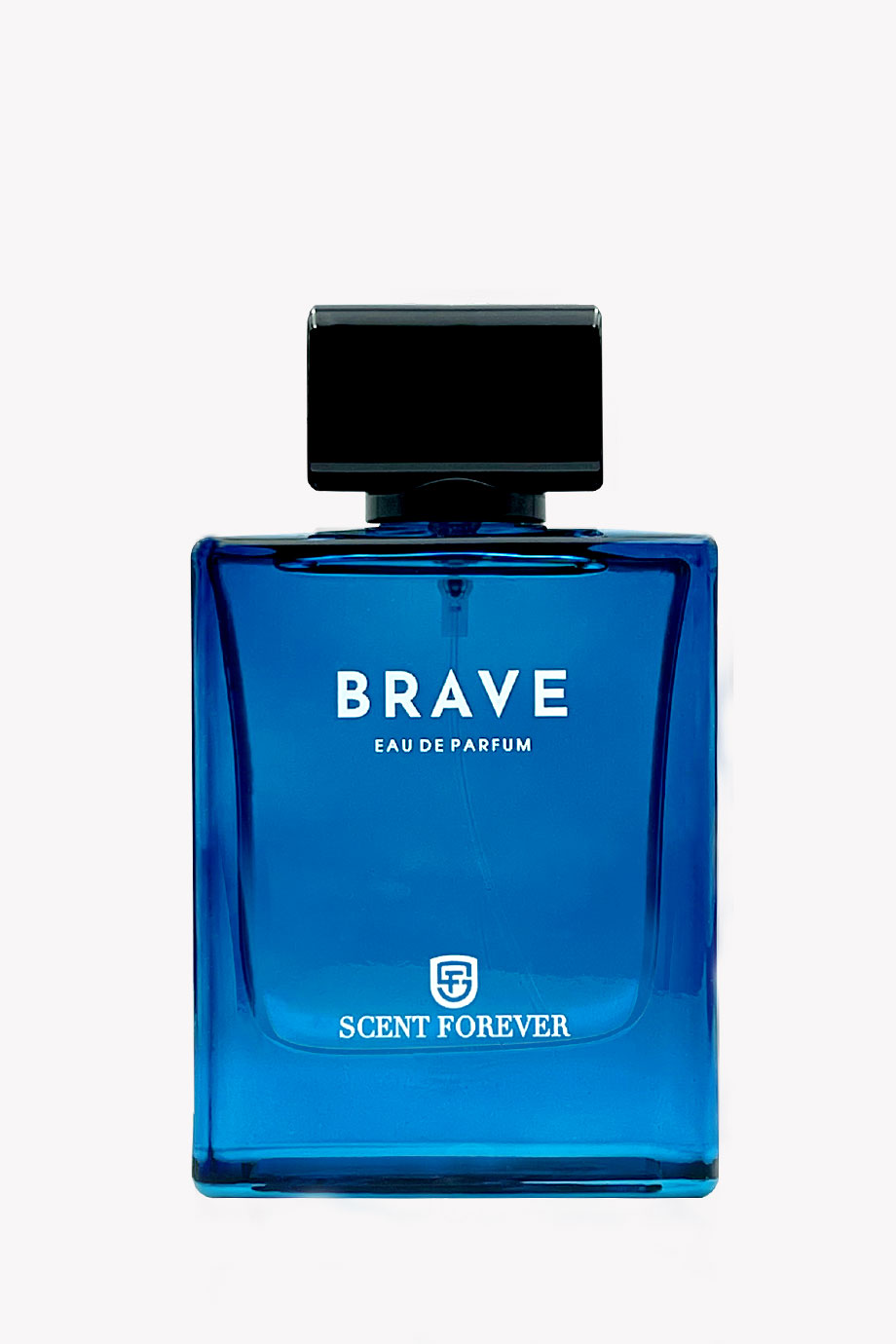 Picture of SCENT FOREVER BRAVE EAU DE PARFUM 100ML