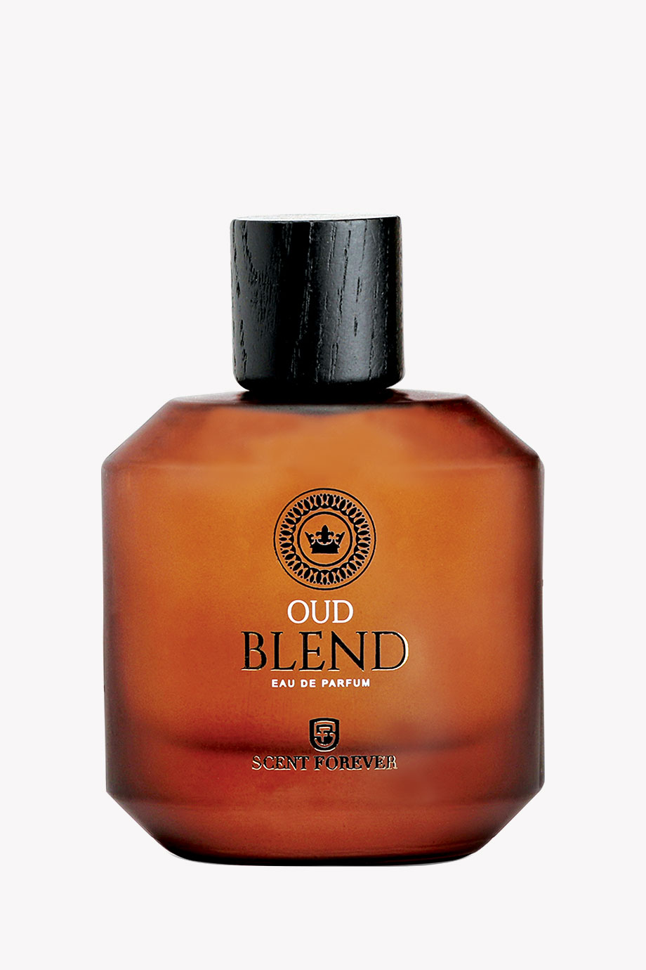 Picture of SCENT FOREVER OUD BLEND EAU DE PARFUM 100ML