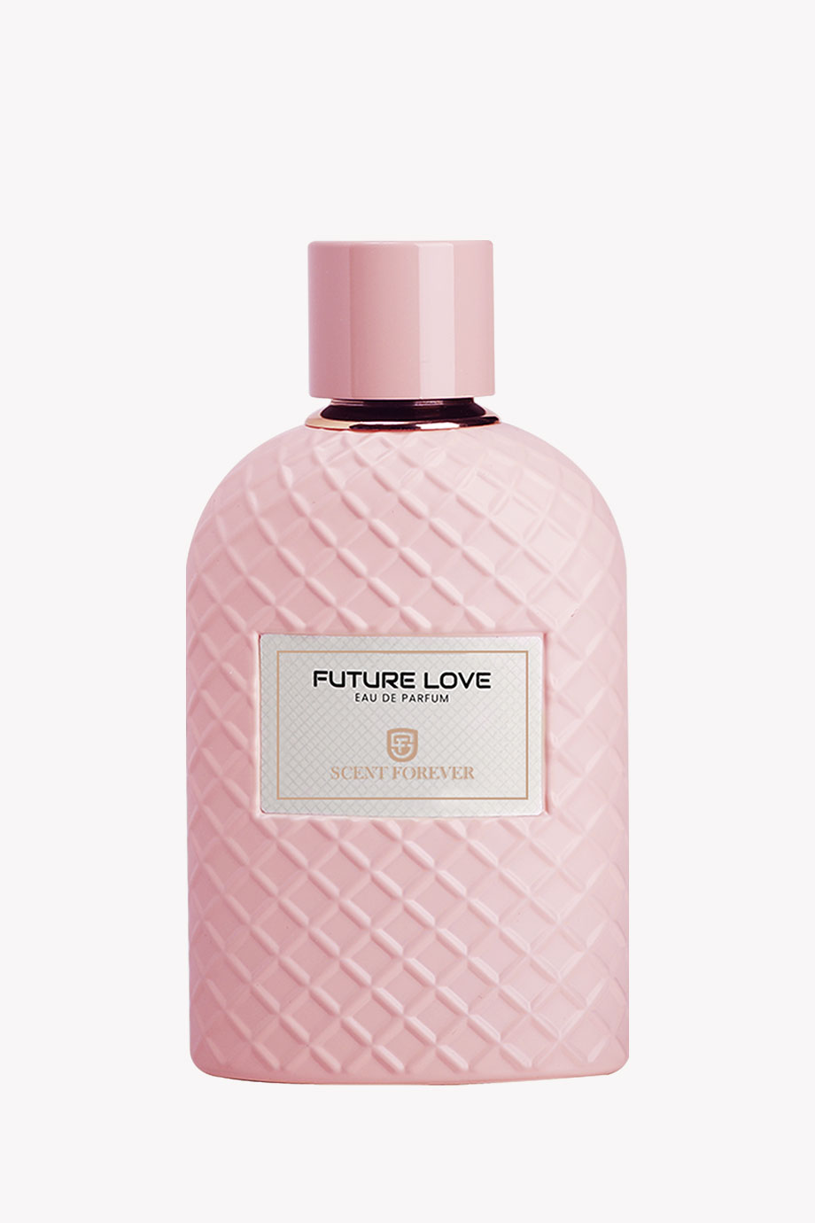 Picture of SCENT FOREVER FUTURE LOVE WOMEN EAU DE PARFUM 100ML