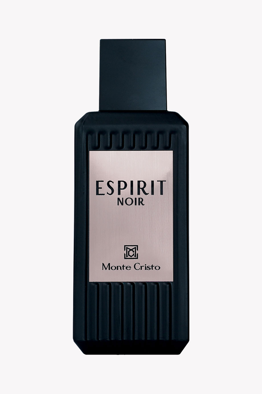 Picture of MONTE CRISTO ESPIRT NOIR EAU DE PARFUM 100ML