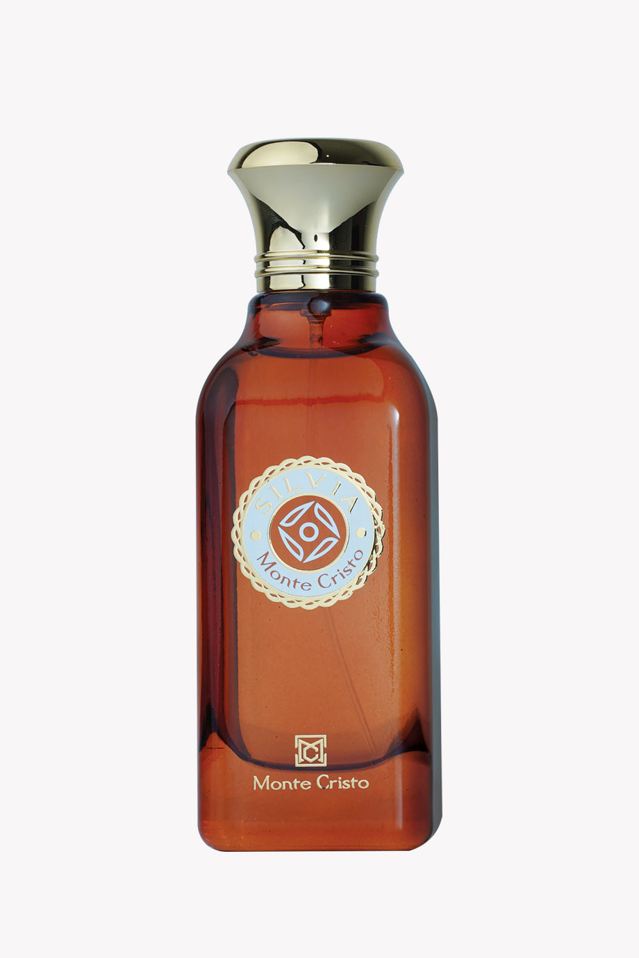 Picture of MONTE CRISTO SILVIA WOMEN EAU DE PARFUM 100ML