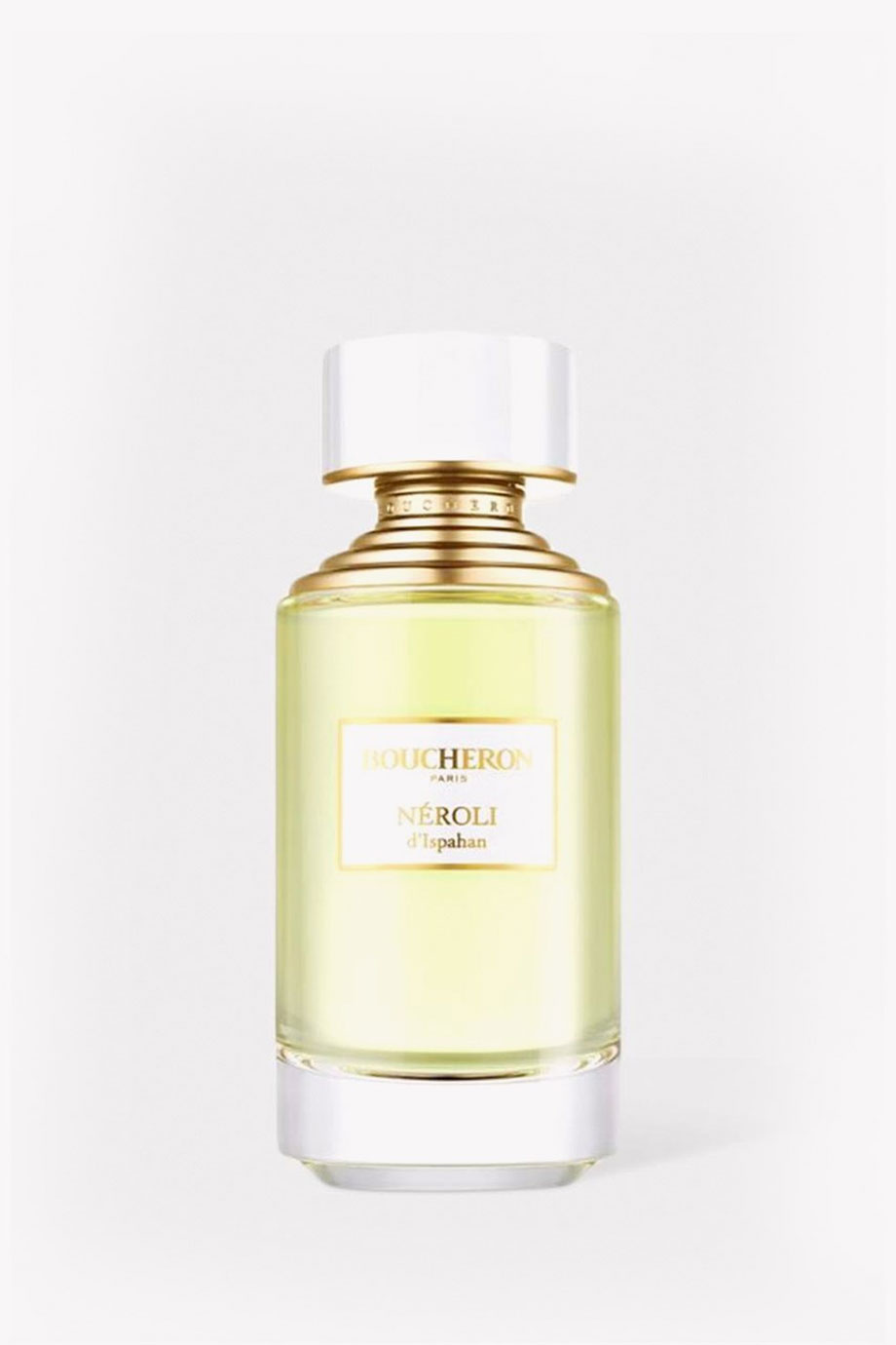 Picture of BOUCHERON NEROLI D ISPAHAN UNISEX EAU DE PARFUM 125ML