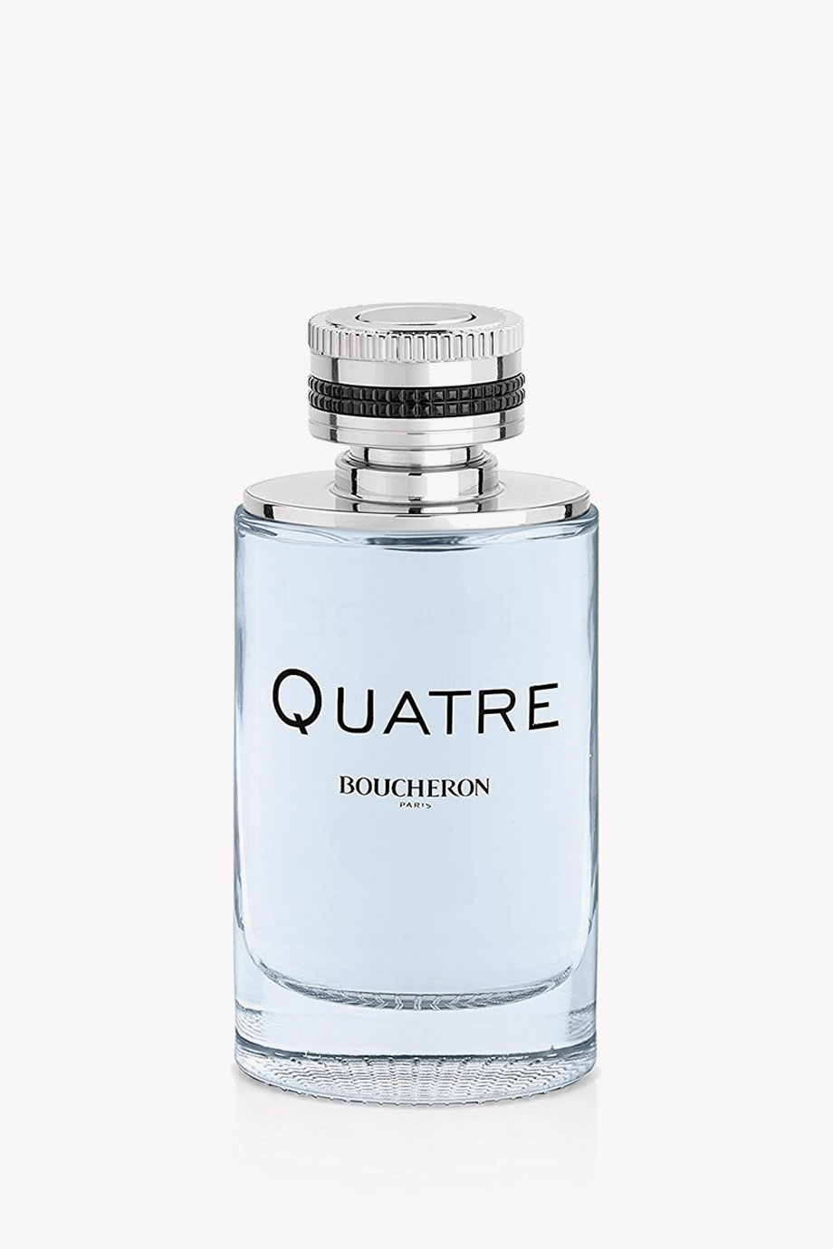 Picture of BOUCHERON QUATRE POUR HOMMEEAU DE TOILETTE 100ML