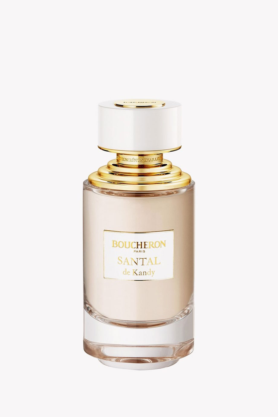 Picture of BOUCHERON SANTAL DE KANDY WOMEN EAU DE PARFUM 125ML